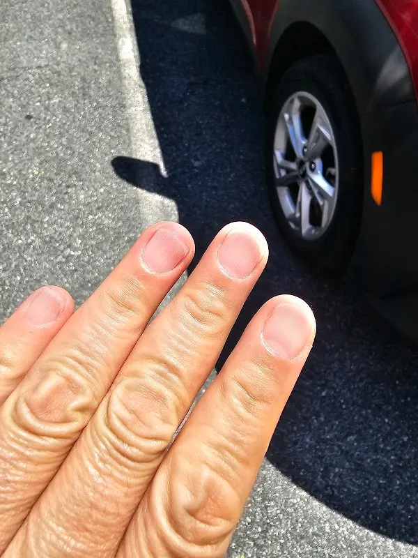 Fabulous Nail Bar — Nail salon in Dover